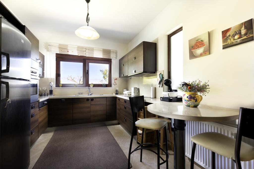 Villa Leyland 팔리라키 외부 사진