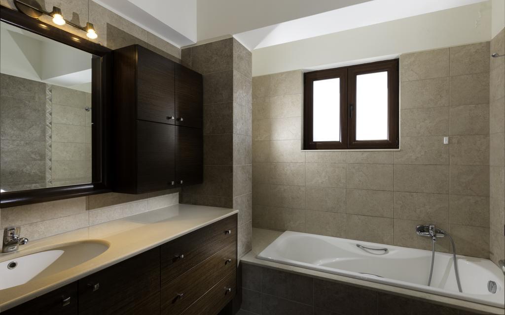 Villa Leyland 팔리라키 외부 사진